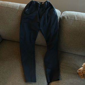 Zara boys suit pant
